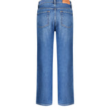 Jeans 7 FOR ALL MANKIND Logan stovepipe
Denim
