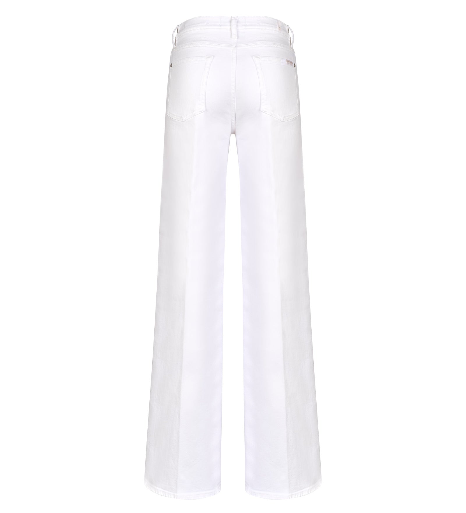 Jeans 7 FOR ALL MANKIND Modern dojo
White
