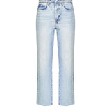 Jeans 7 FOR ALL MANKIND
Denim chiaro