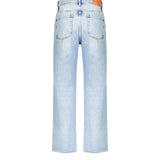 Jeans 7 FOR ALL MANKIND
Denim chiaro