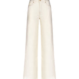Jeans 7 FOR ALL MANKIND Lotta
White