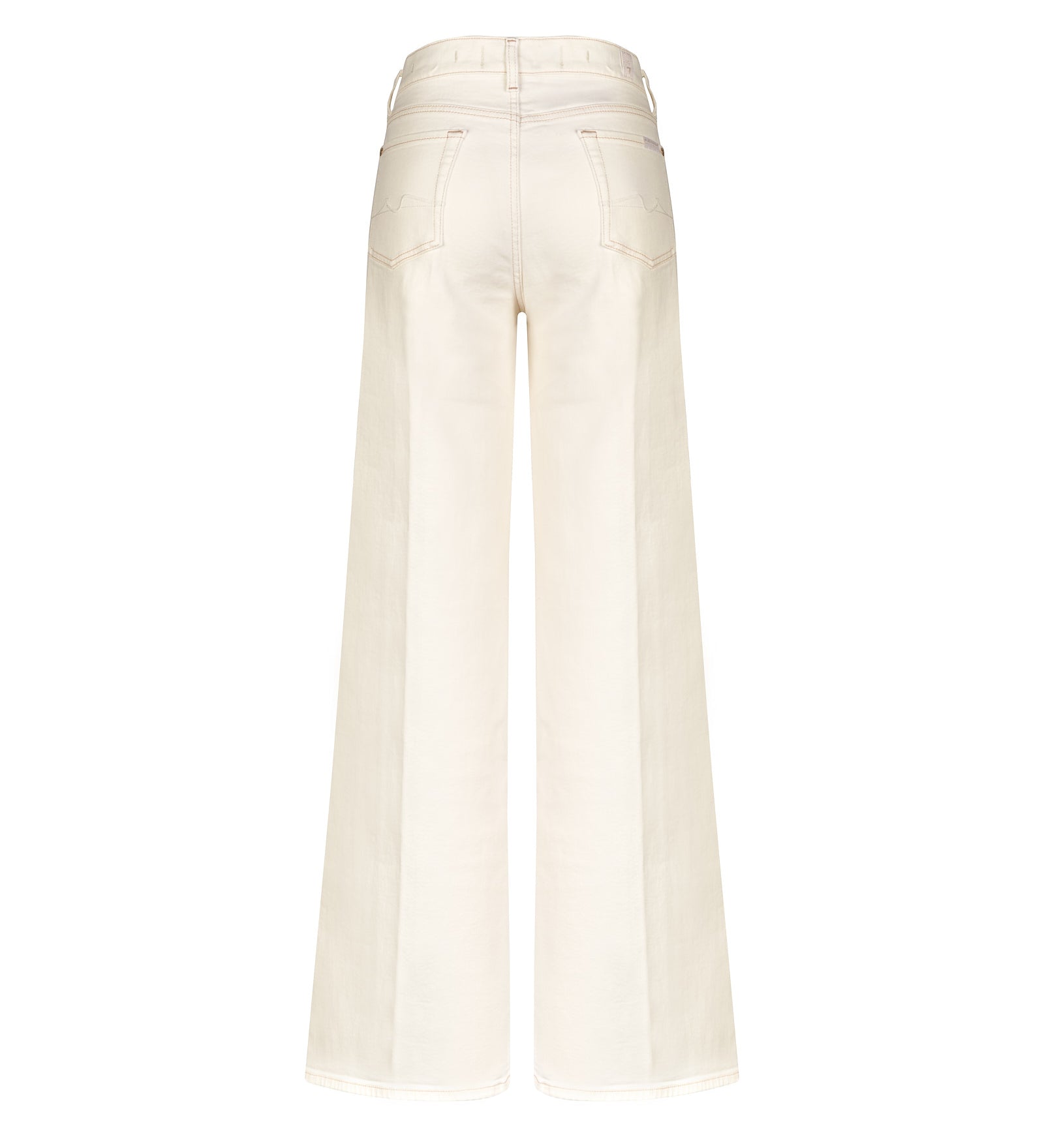 Jeans 7 FOR ALL MANKIND Lotta
White