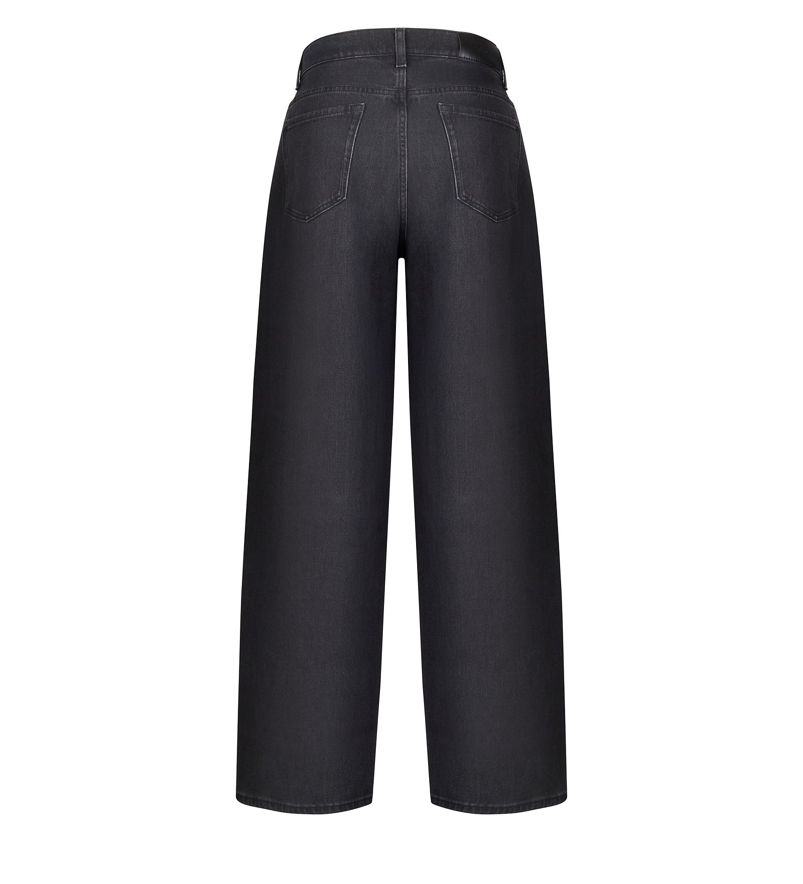 Jeans 7 FOR ALL MANKIND
Denim nero