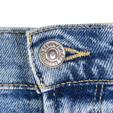 Jeans 7 FOR ALL MANKIND Malia
Denim chiaro