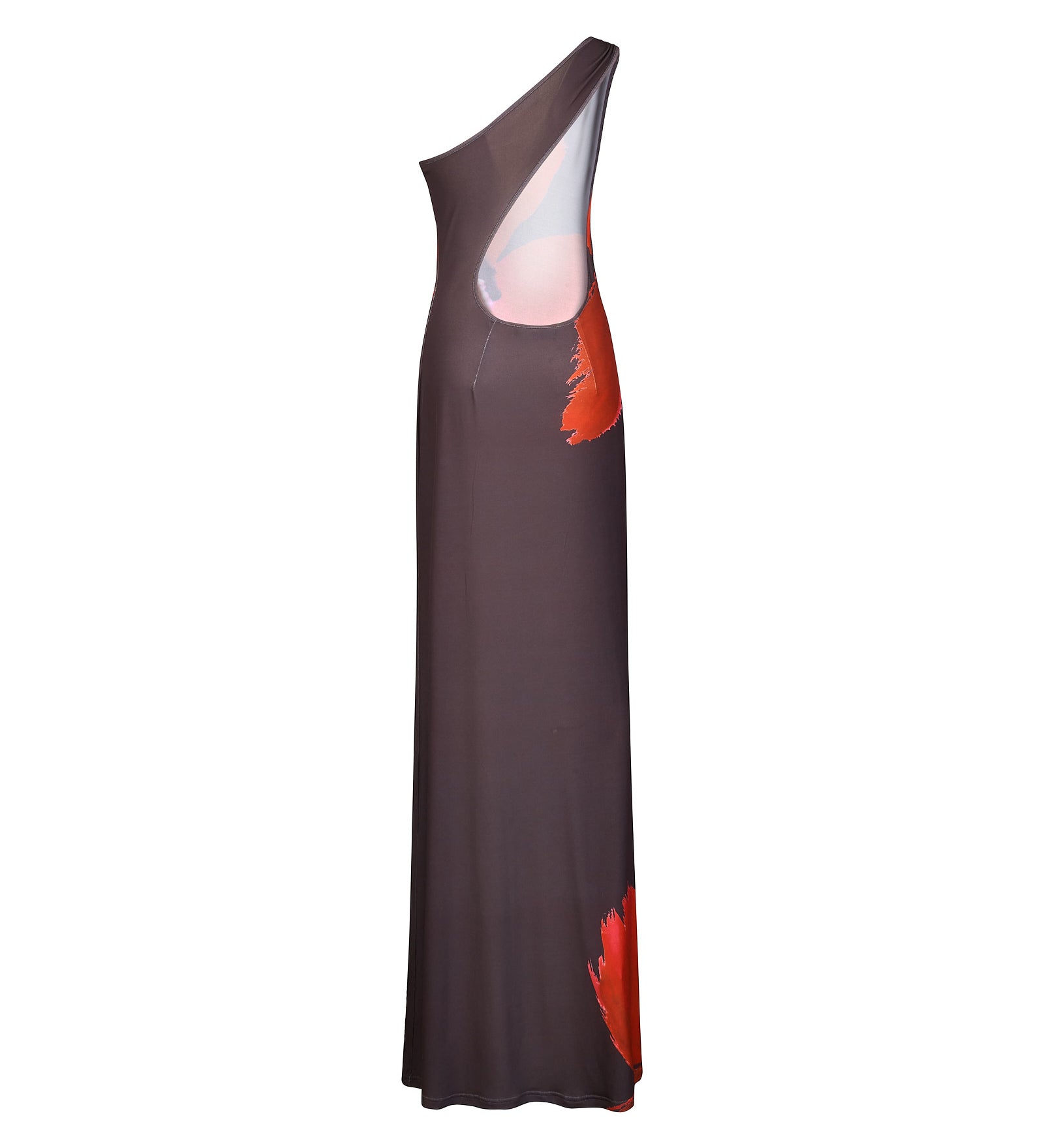Vestito ALBERTO AUDENINO Fiori
Marrone