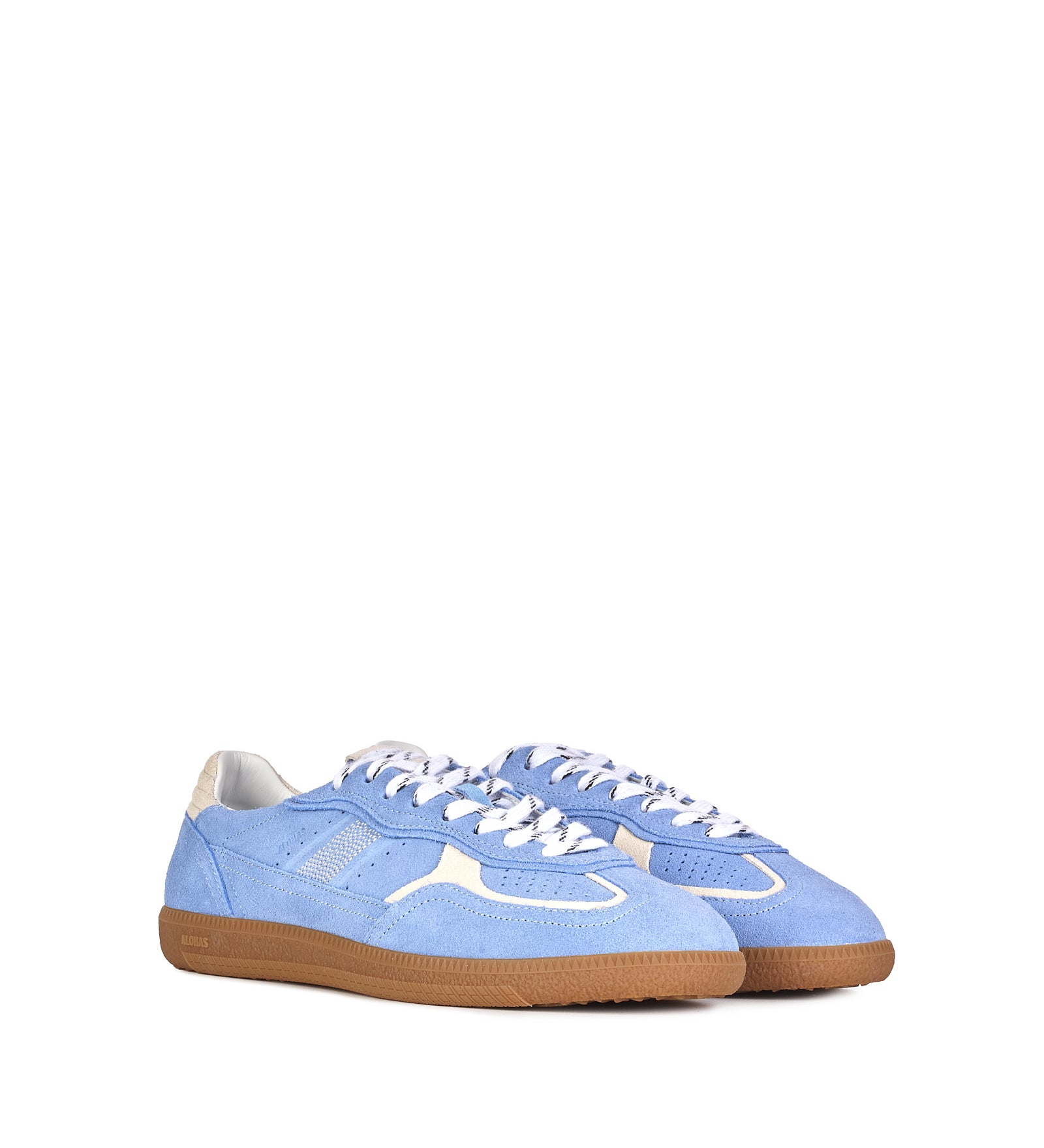 Sneakers ALOHAS
Blue cream
