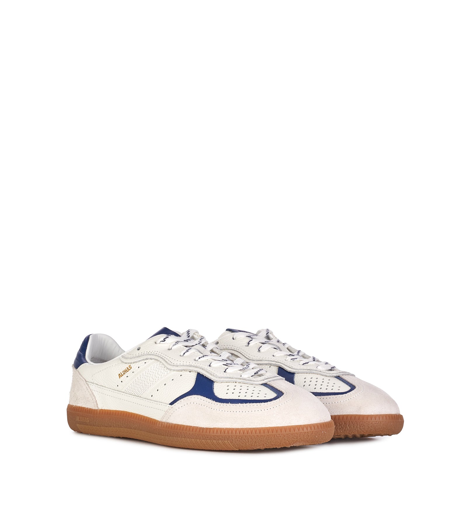 Sneakers ALOHAS
White/nevy