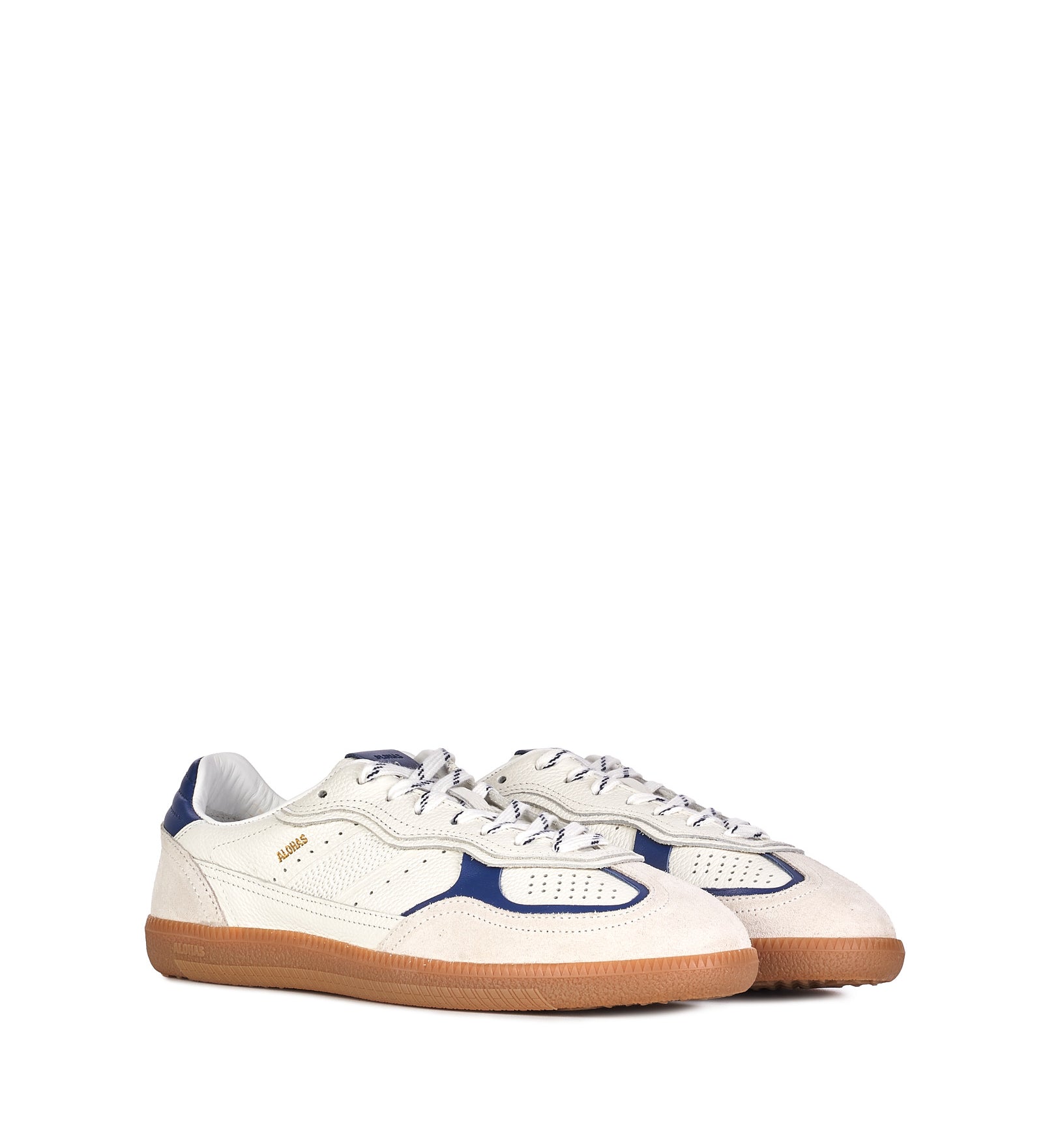 Sneakers ALOHAS
White/navy