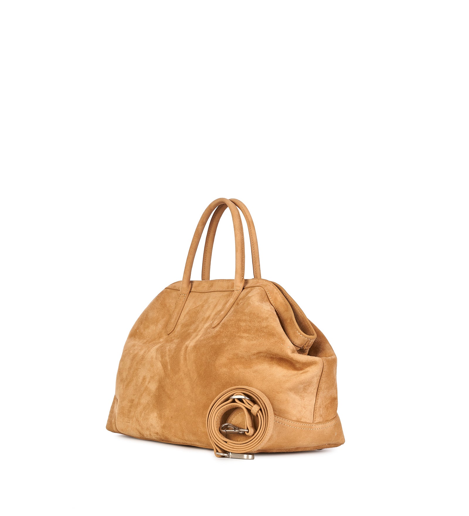 Borsa ASH
Cammello