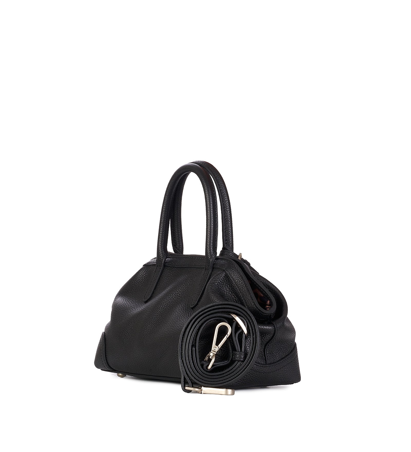 Borsa ASH
Black