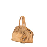 Borsa ASH
Cammello