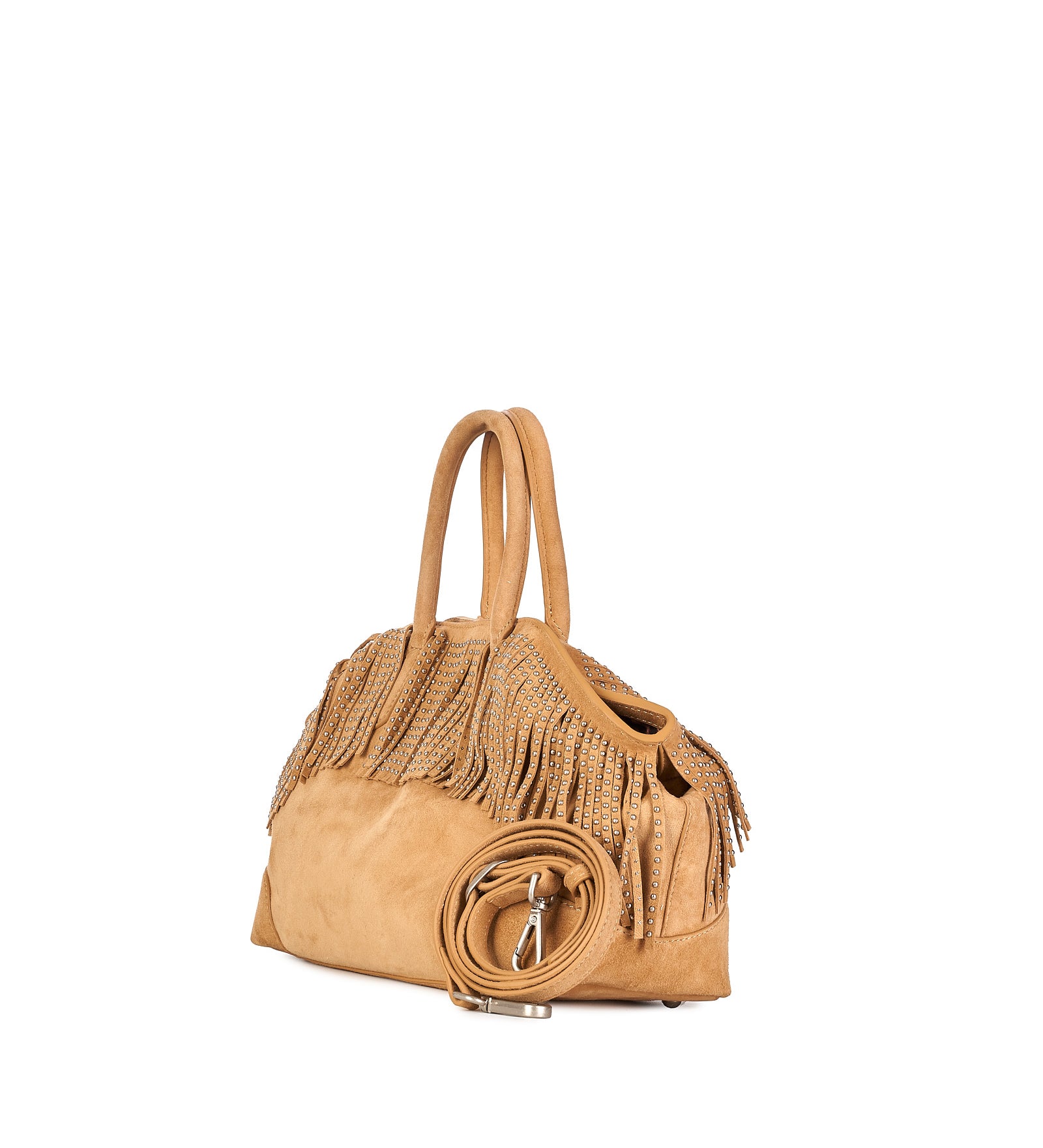 Borsa ASH
Cammello