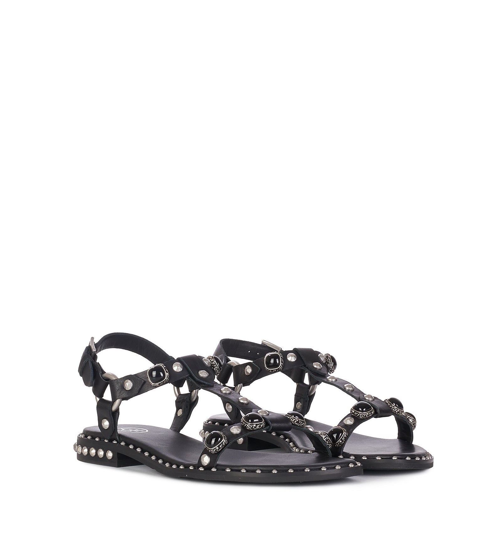 Sandali ASH Podium
Black