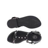 Sandali ASH Podium
Black