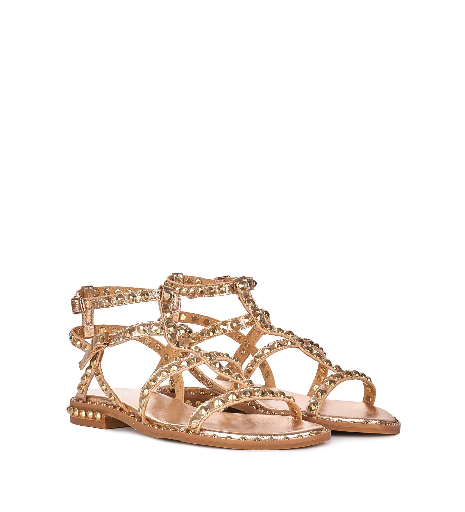 Sandali ASH Precious
Gold