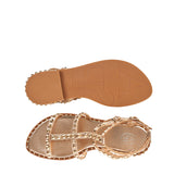 Sandali ASH Precious
Gold