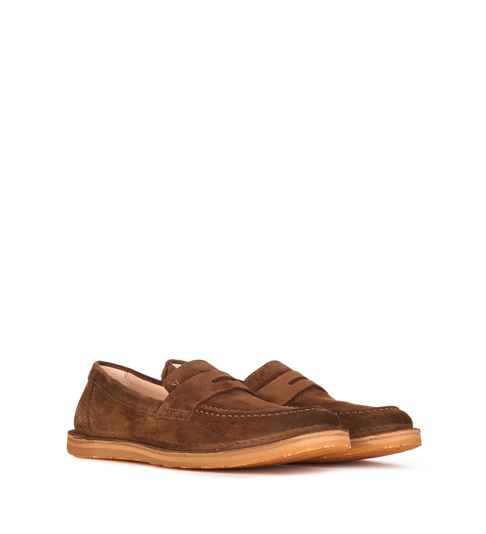 Mocassini ASTORFLEX
Dark khaki