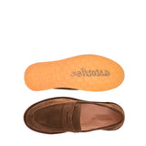 Mocassini ASTORFLEX
Dark khaki
