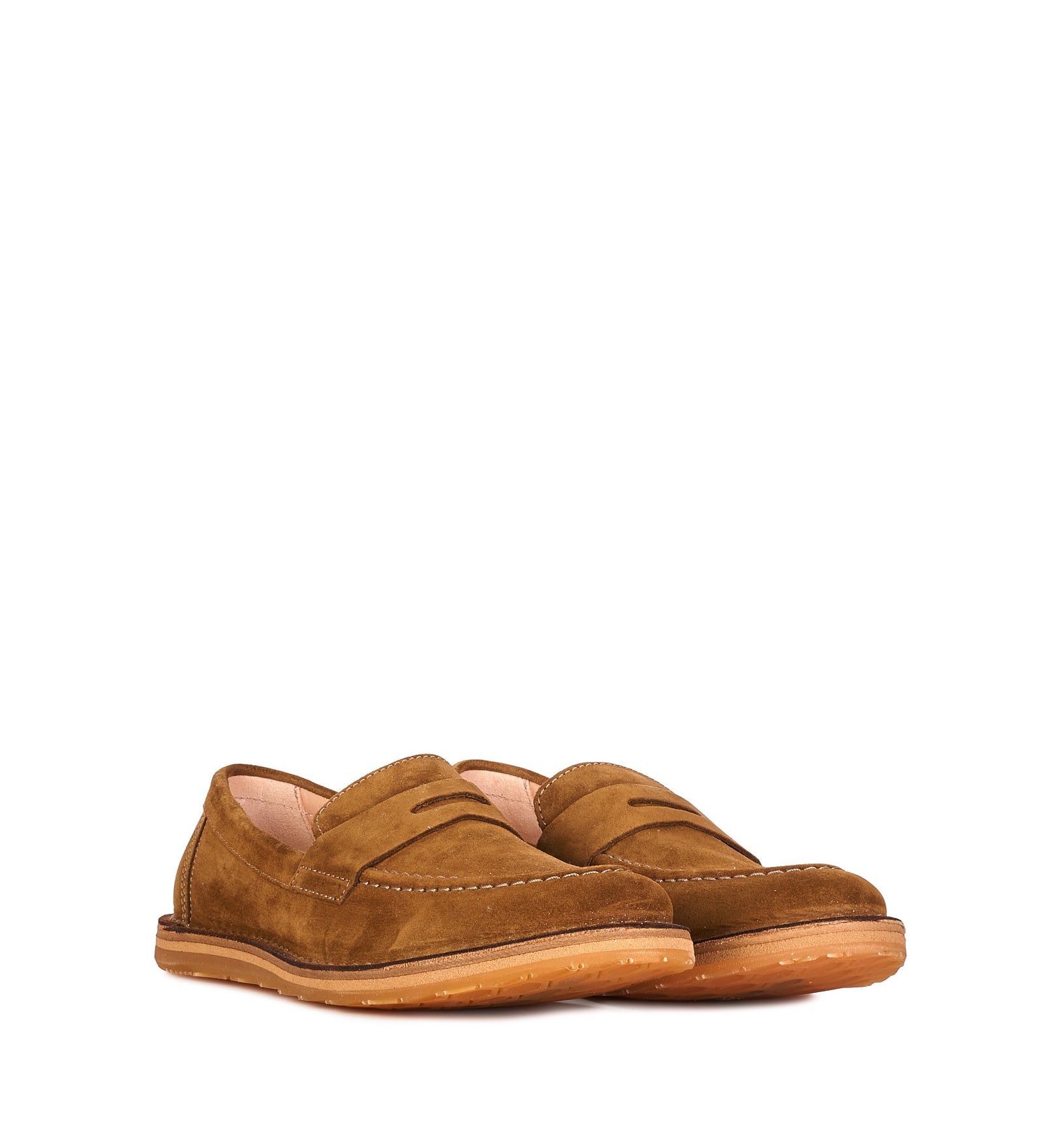 Mocassini ASTORFLEX
Whiskey