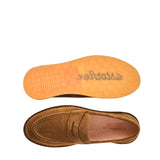 Mocassini ASTORFLEX
Whiskey