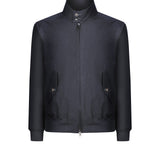 Giubbino BARACUTA
Blu navy