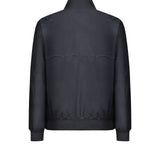 Giubbino BARACUTA
Blu navy