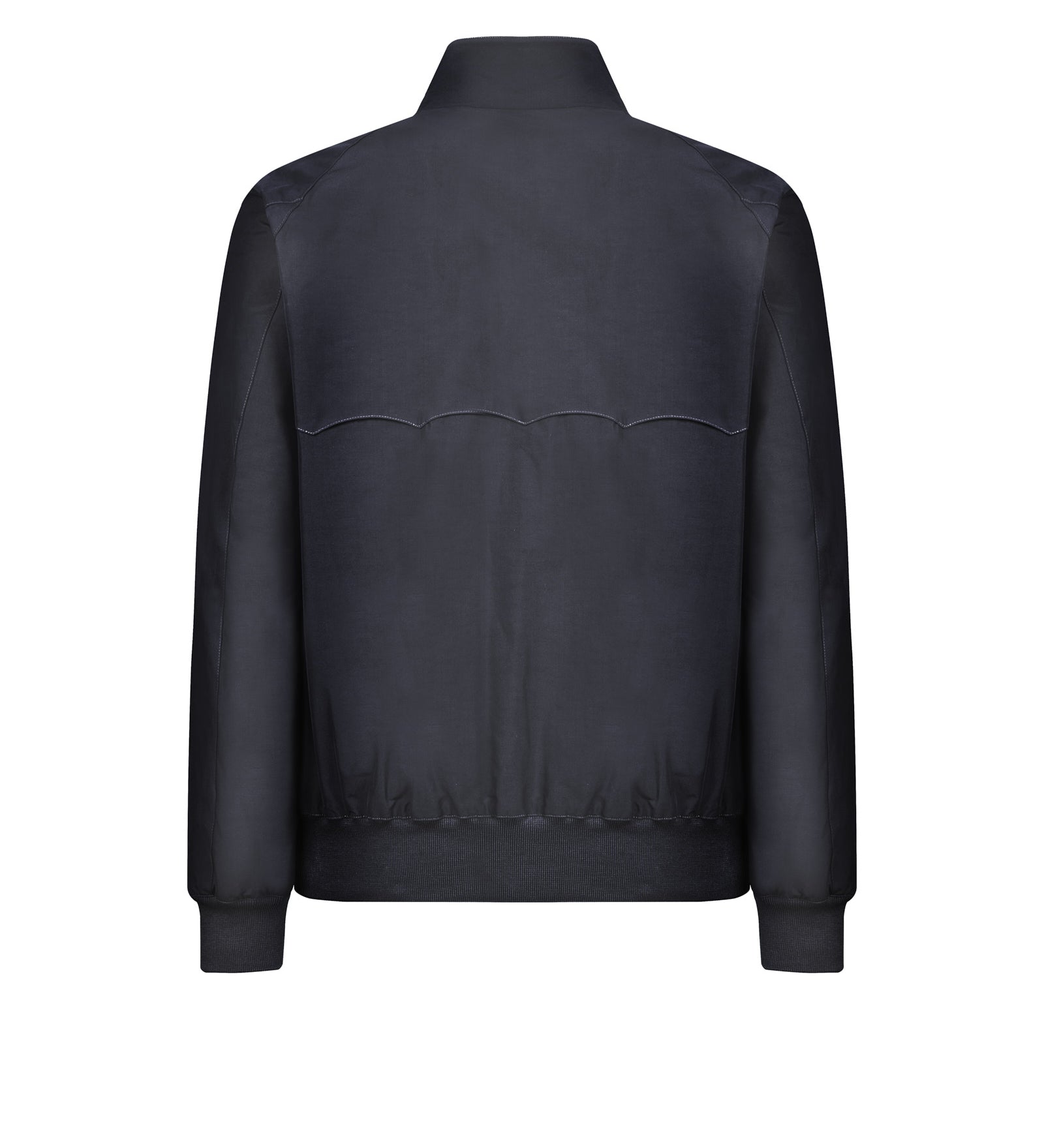 Giubbino BARACUTA
Blu navy