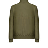 Giubbino BARACUTA
Verde