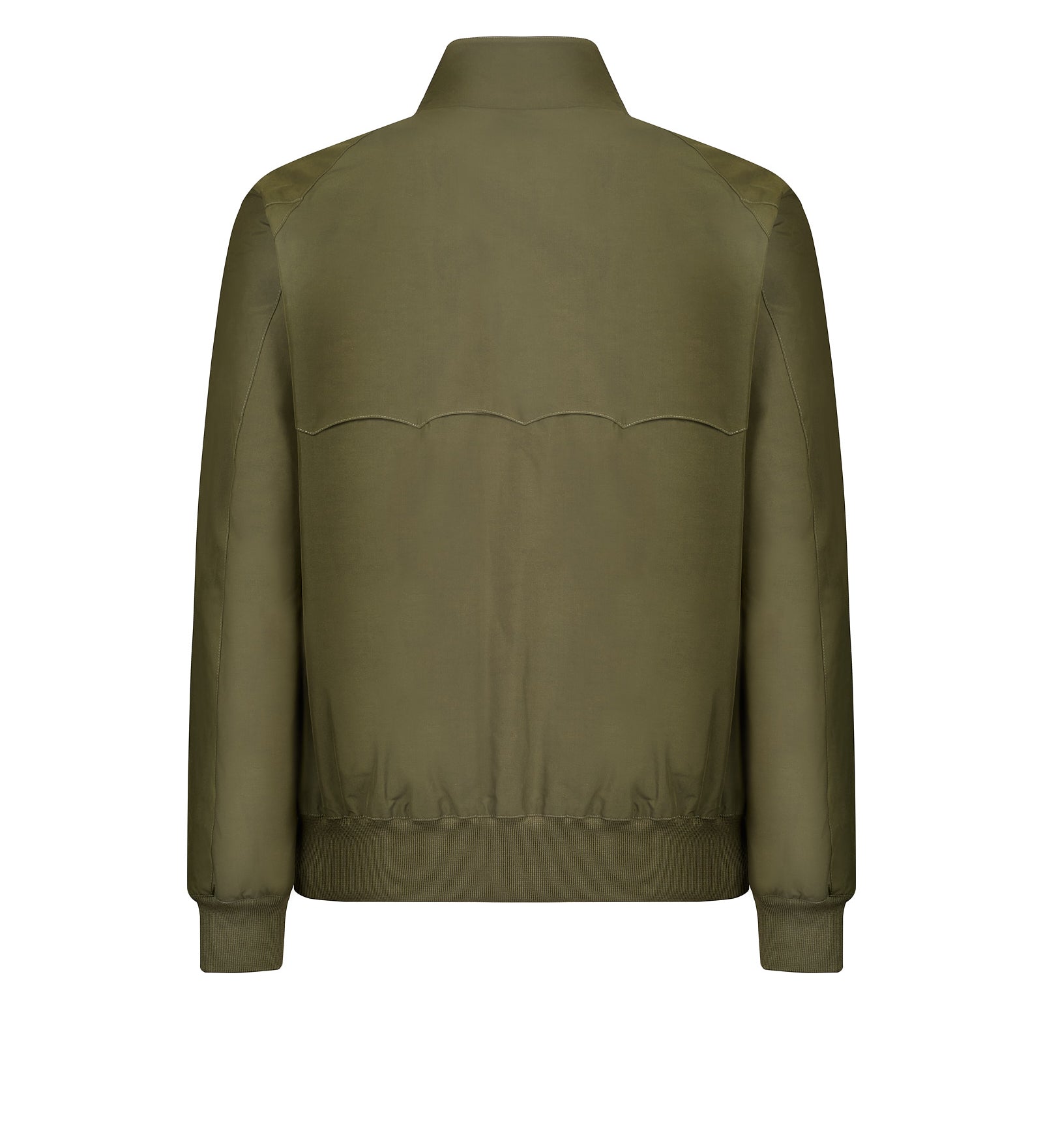 Giubbino BARACUTA
Verde