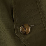 Giubbino BARACUTA
Verde