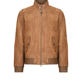 Giubbotto BARACUTA G 9
Cognac