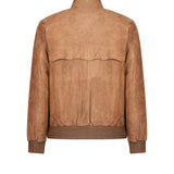 Giubbotto BARACUTA G 9
Cognac