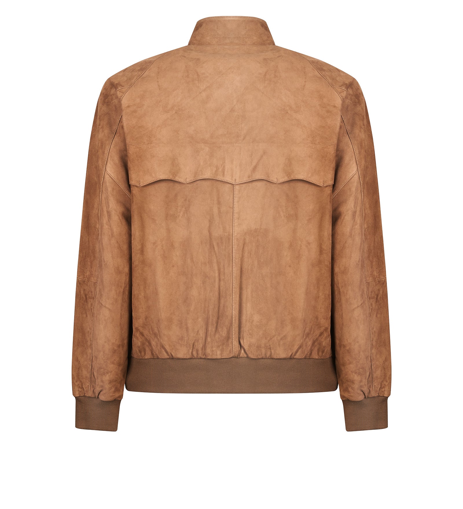 Giubbotto BARACUTA G 9
Cognac