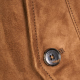 Giubbotto BARACUTA G 9
Cognac