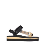Sandali BARBOUR
Black