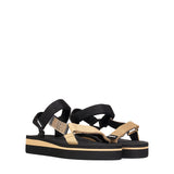 Sandali BARBOUR
Black