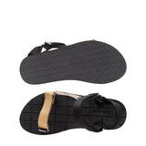 Sandali BARBOUR
Black