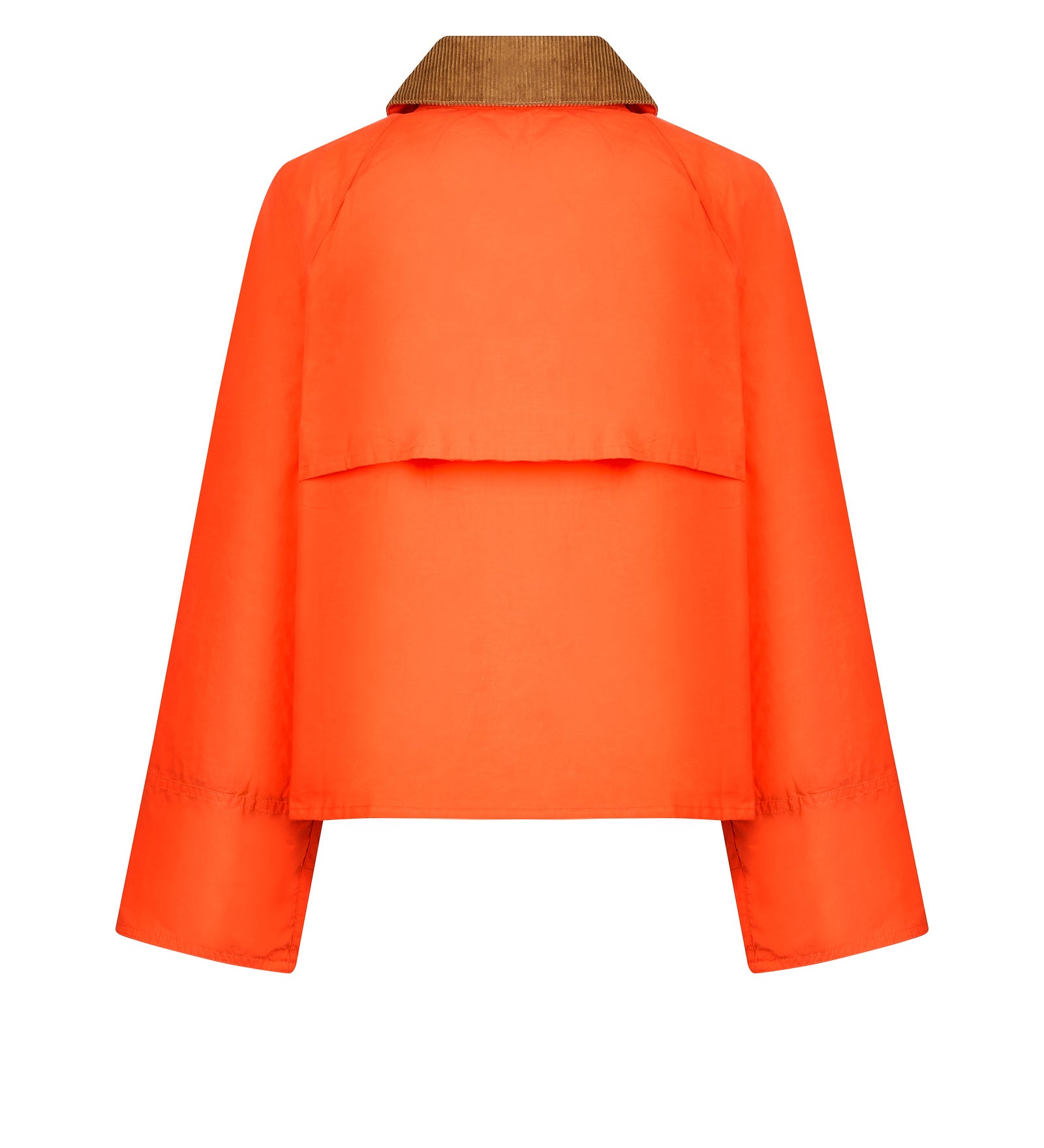 Giubbotto BARBOUR Mackworth
Vermillion