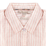 Camicia BARBOUR Marine
Pink stripe
