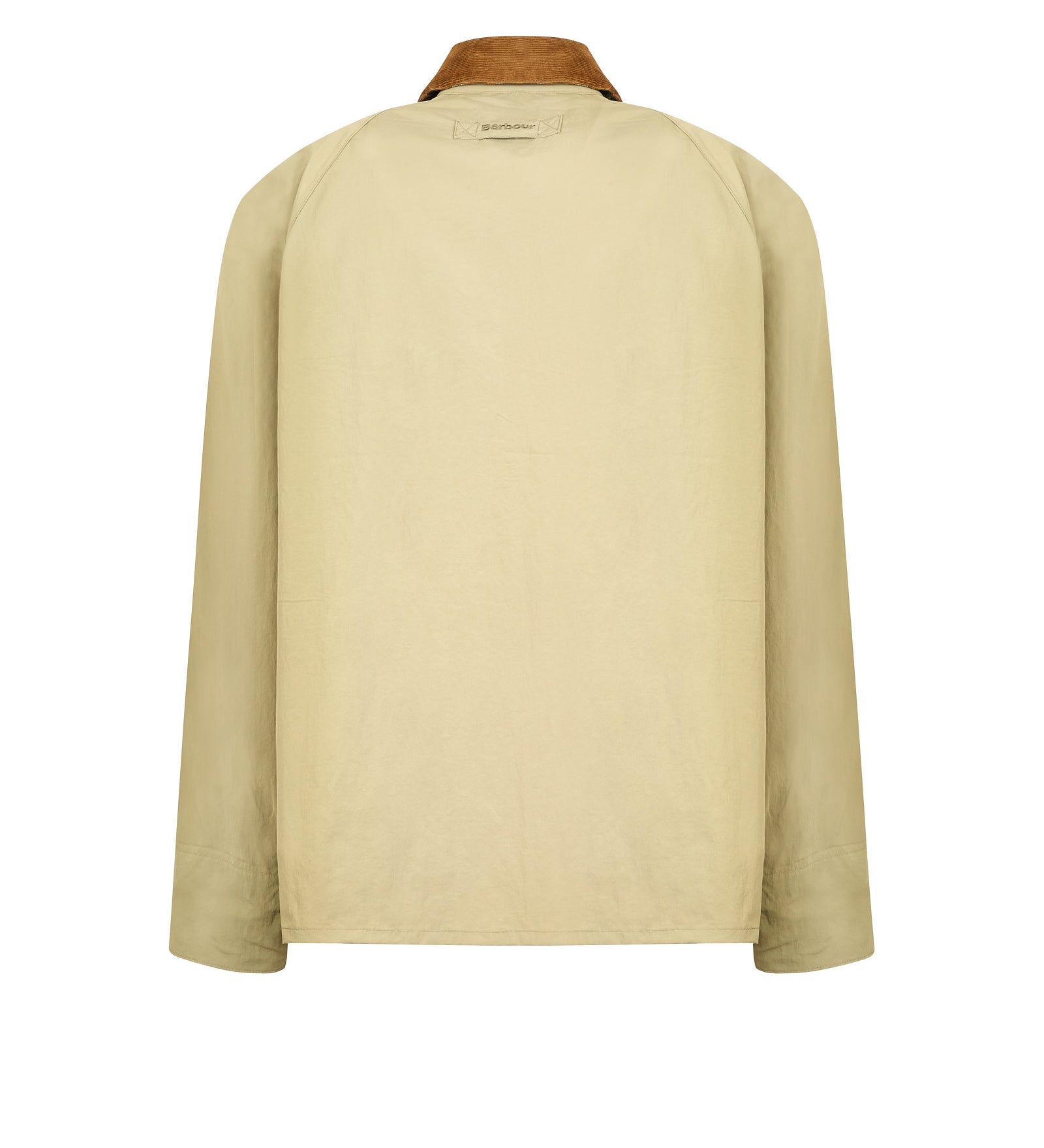 Giubbotto BARBOUR Icon spey
Verde oliva