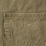 Giubbotto BARBOUR
Olive