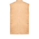 Smanicato BARBOUR Corbridge
Beige