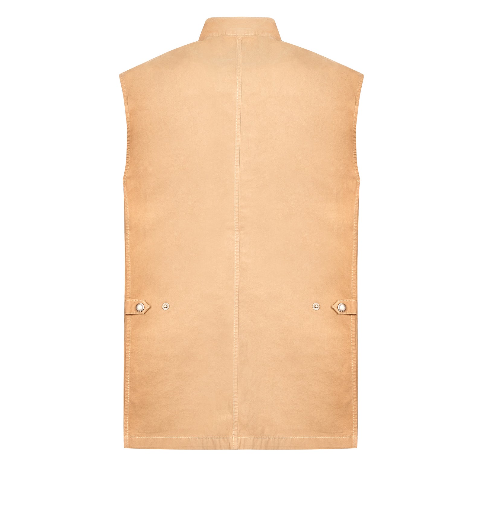 Smanicato BARBOUR Corbridge
Beige