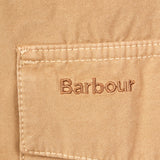 Smanicato BARBOUR Corbridge
Beige
