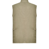 Smanicato BARBOUR Corbridge
Verde