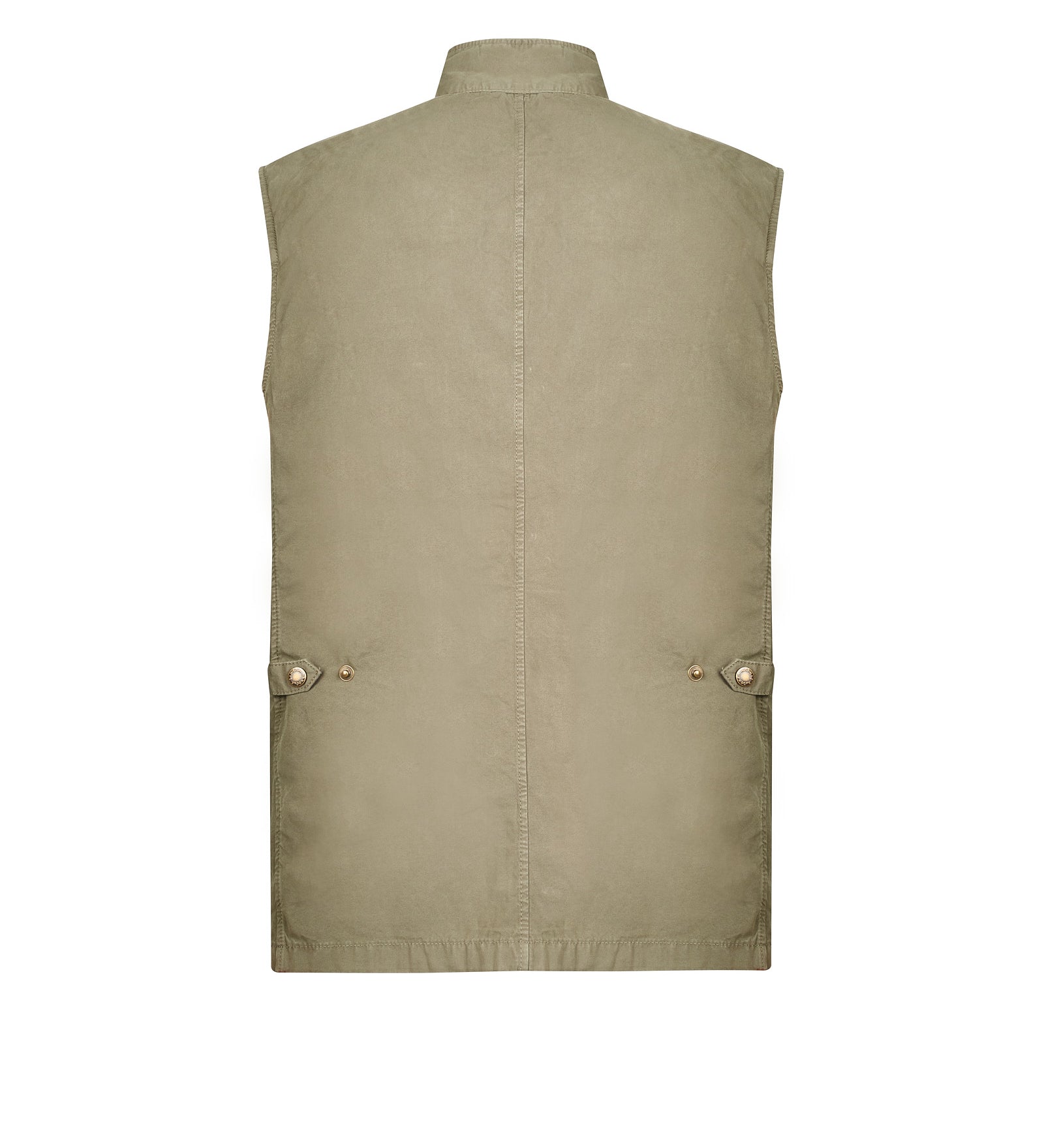 Smanicato BARBOUR Corbridge
Verde