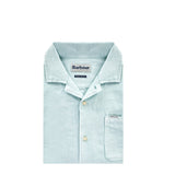 Camicia BARBOUR
Mint blue