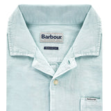 Camicia BARBOUR
Mint blue