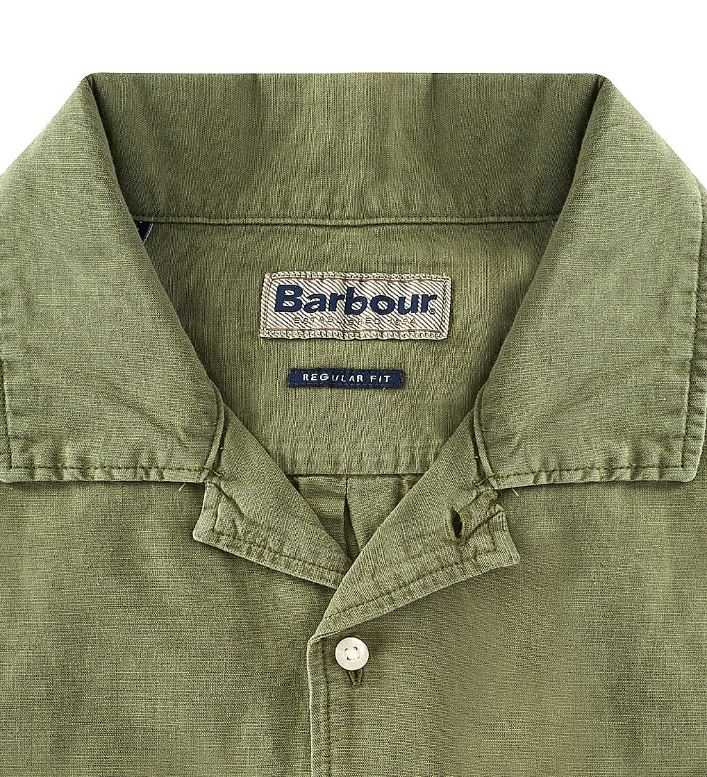 Camicia BARBOUR
Olive