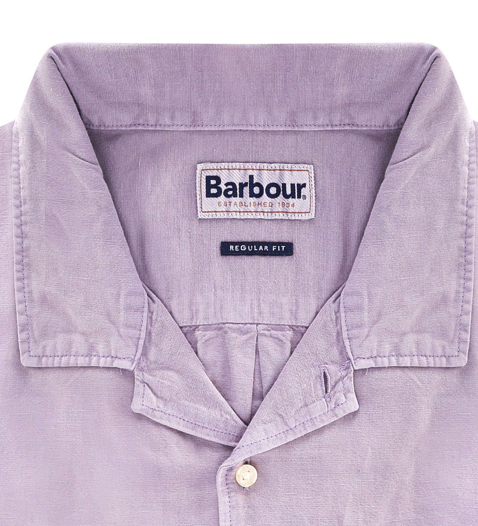 Camicia BARBOUR
